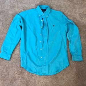 Ralph Lauren Dress Shirt